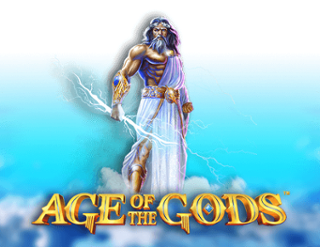 Age of the Gods by Playtech