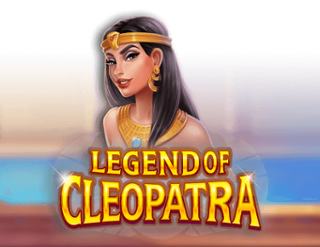 Legend of Cleopatra by Playson