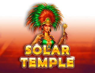Solar Temple by Playson