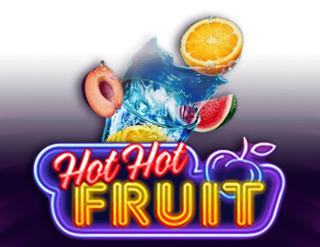 Hot Hot Fruit by Habanero