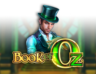 Book of Oz by Games Global