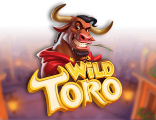 Wild Toro by ELK Studios