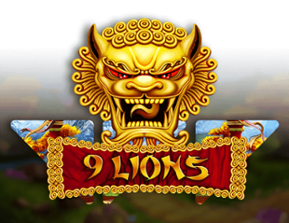 9 Lions by Wazdan
