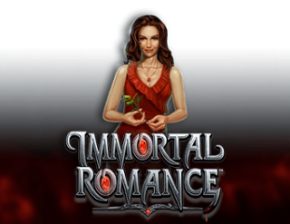 Immortal Romance by Games Global