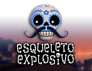 Esqueleto Explosivo by Thunderkick