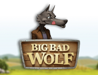 Big Bad Wolf by Quickspin