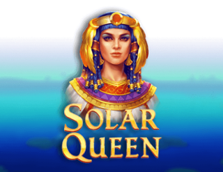 Solar Queen by Playson