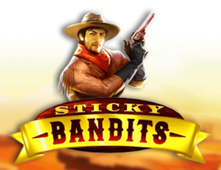 Sticky Bandits by Quickspin