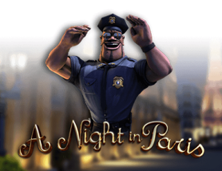 A Night in Paris by Betsoft