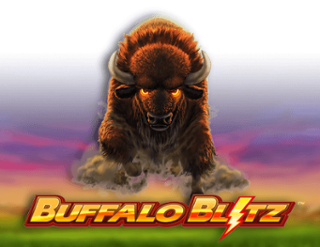 Buffalo Blitz by Playtech