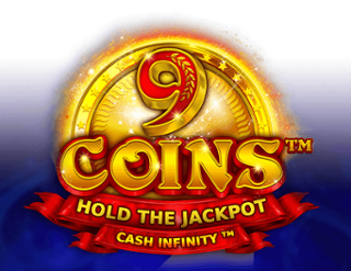 9 Coins by Wazdan
