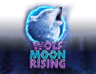 Wolf Moon Rising by Betsoft