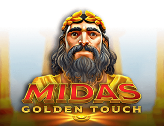Midas Golden Touch by Thunderkick