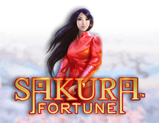 Sakura Fortune by Quickspin