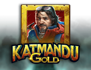 Katmandu Gold by ELK Studios