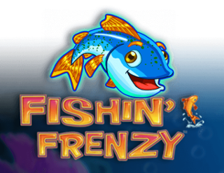 Fishin' Frenzy by Blueprint Gaming