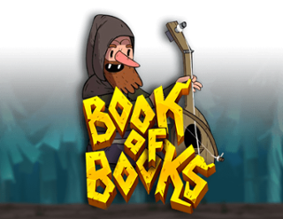 Book of Books by Peter & Sons