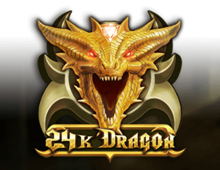24K Dragon by Bragg Gaming