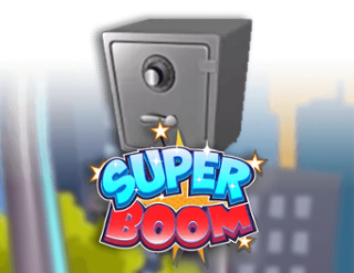 Super Boom by Booming Games