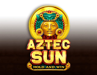 Aztec Sun Hold and Win by 3 Oaks Gaming