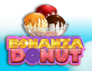Bonanza Donut by Gamzix