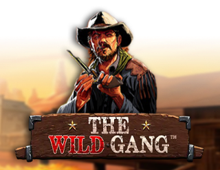 The Wild Gang by Print Studios