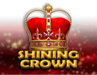 Shining Crown by Amusnet