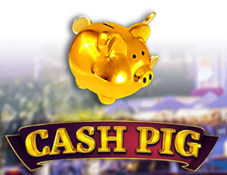 Cash Pig by Booming Games