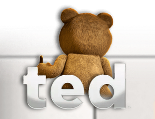 Ted by Blueprint Gaming