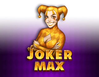 Joker Max by Kalamba Games
