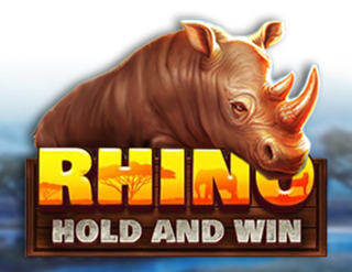 Rhino Hold and Win by Booming Games