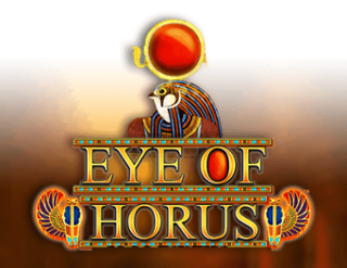 Eye of Horus by Blueprint Gaming