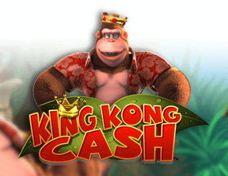 King Kong Cash by Blueprint Gaming
