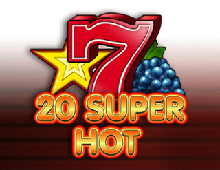 20 Super Hot by Amusnet