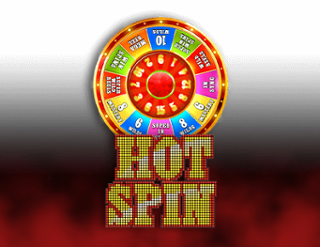 Hot Spin by Bragg Gaming