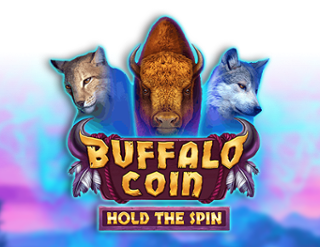 Buffalo Coin: Hold The Spin by Gamzix