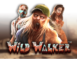 Wild Walker by Print Studios