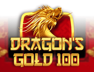 Dragon's Gold 100 by 3 Oaks Gaming