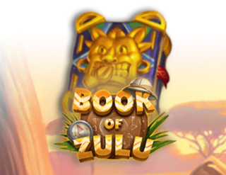 Book of Zulu by Gamzix