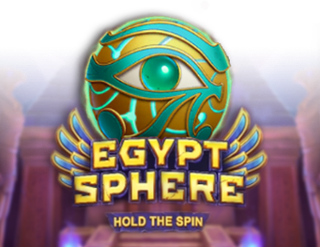 Egypt Sphere by Gamzix
