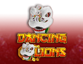 Dancing Lions by GameArt
