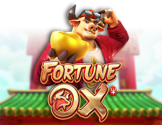Fortune Ox by PG Soft