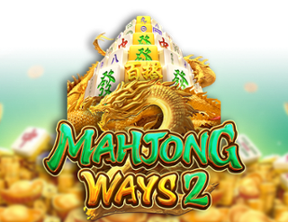 Mahjong Ways 2 by PG Soft