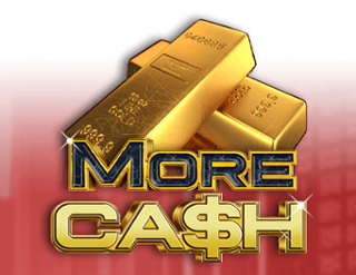 More Cash by GameArt