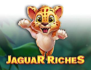 Jaguar Riches by GameArt
