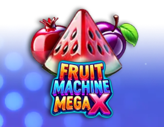 Fruit Machine Mega X by Mascot Gaming