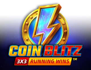 Coin Blitz by Fugaso