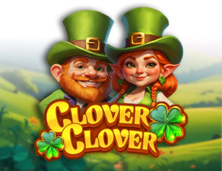 Clover Clover by Fantasma Games