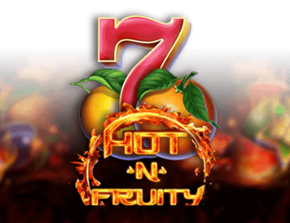 Hot 'n' Fruity by Tom Horn Gaming