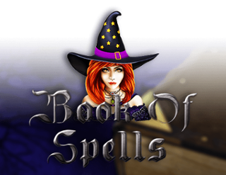 Book of Spells by Tom Horn Gaming